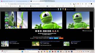 16 gummy bears by @GummyVlad  (@gummyalex7135 )