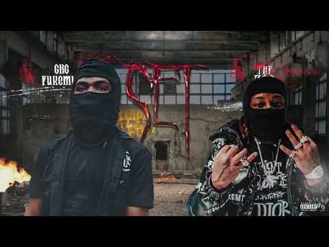 GBG Fukemup (Feat. THF Zoo) - SET (Official Audio)