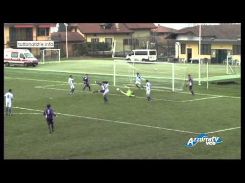 Baveno - Settimo 16/02/2014