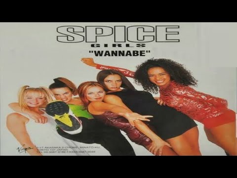 Spice Girls - Wannabe (Savory Edit feat Ying Yang Twins)