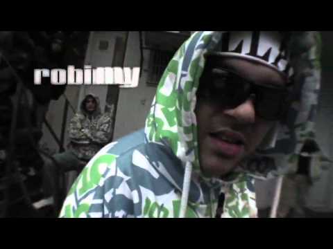 Paluch ft. Donguralesko-Wokol Mnie.