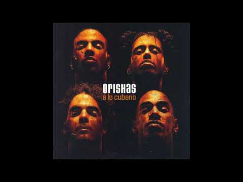 Orishas - Represent | Album A Lo Cubano