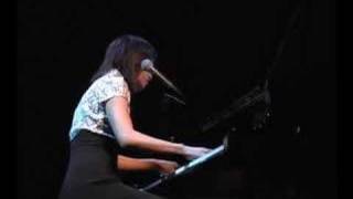 Vienna Teng Live - &quot;Decade and One&quot;