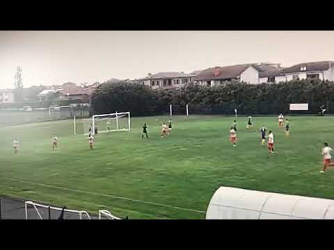 Promozione - Girone F - Ladriano vs Assago