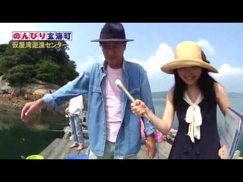 太公望が鯛を釣る　仮屋湾遊漁センター　ウェルカム玄海町 21 20140806