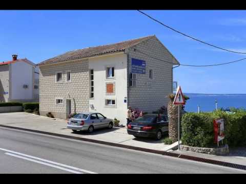 Studio Podstrana 6113a - Hotel in Podstrana, Croatia