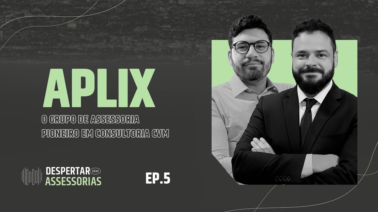 O GRUPO DE ASSESSORIA PIONEIRO EM CONSULTORIA CVM
