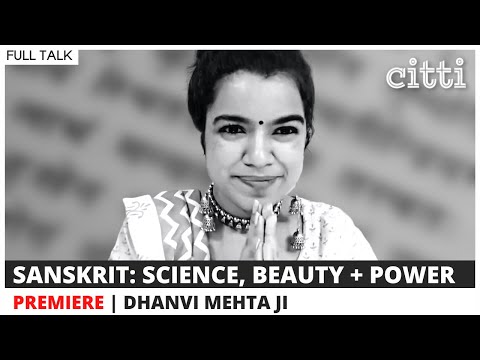 Explained: The A-Z of Sanskrit - the world's oldest language