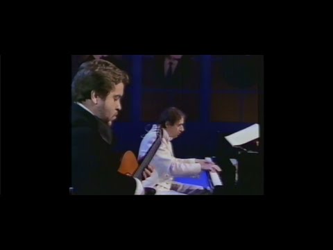 Arthur Moreira Lima e Raphael Rabello | Duas contas, de Garoto