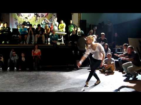 VERTIFIGHT IN RUSSIA 15: Alin -vs- Koltsova