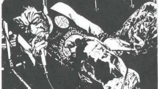 Music video thumbnail preview for G.I.S.M. - Nuclear Armed Hogs by G.I.S.M.