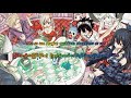 Edens Zero Ending 2 Sekai No Himitsu By Sayuri Myanmar