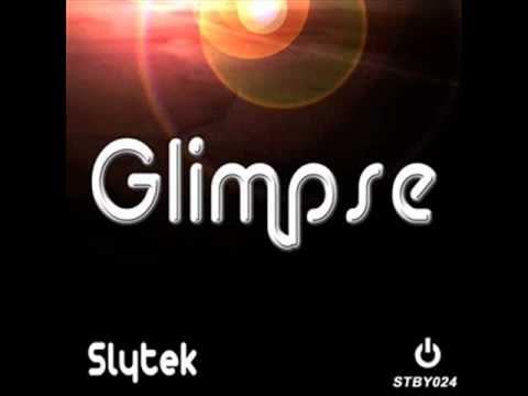 Slytek - Glimpse (Original Mix).wmv