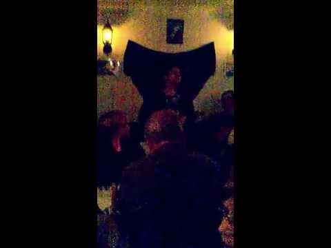 Telma Mendes Fado Tango--Rosa Caida