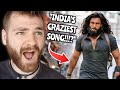 MOVE Yeh Ishq Ishq Dhurandhar Ranveer Singh Shashwat Sachdev Reble Sonu Nigam REACTION