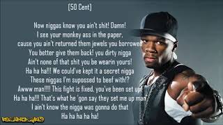 50 Cent - I Run New York ft. Tony Yayo (Lyrics)