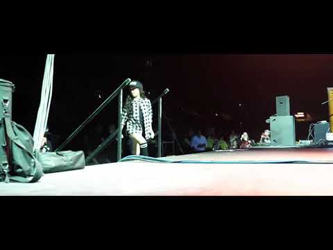 Lighter Shade Of Brown + Money Moons + Devin Hype - Art Laboe Show Primm , Nevada