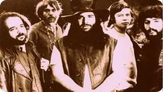 CANNED HEAT • One Kind Favor • 1968
