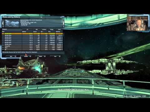 Let's Play X-Rebirth, EP23, When Shipyards Get Stuck