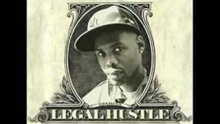 Cormega - Monster&#39;s Ball (ft. Banger)