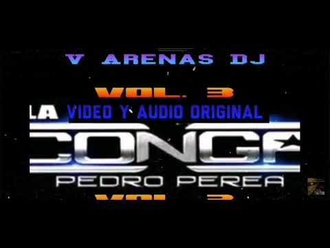 La Cumbia del Munrra o del Monte - Éxito Ariel Perez el Caballero