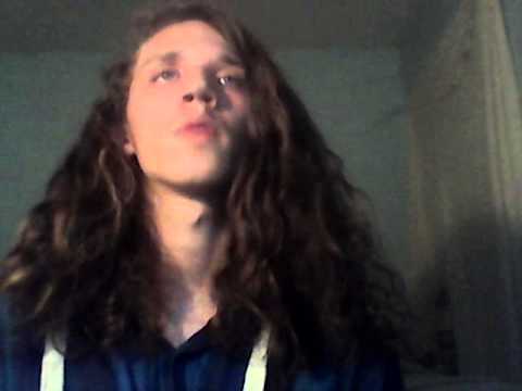 Radiohead Creep Cover