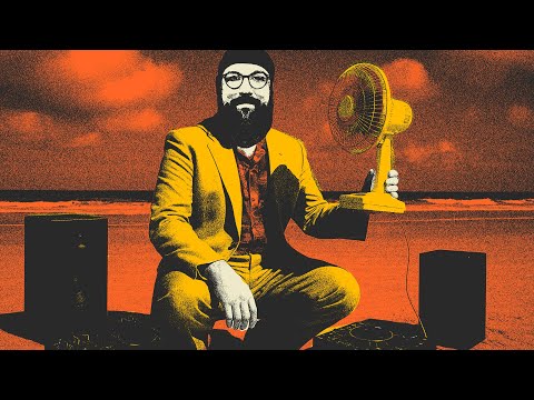 Hot Breeze Sessions – House, Disco & Global Funky Grooves by Isaac Varzim