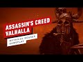 Assassin's Creed Valhalla's Mythical Bosses Gameplay