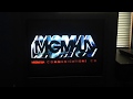 Opening To Battle Of Britain 1989 VHS