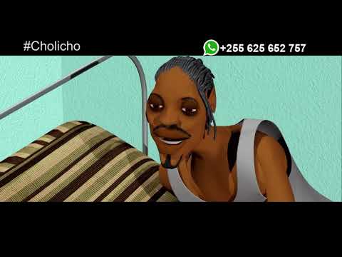 MC Ray Show   Episode 3