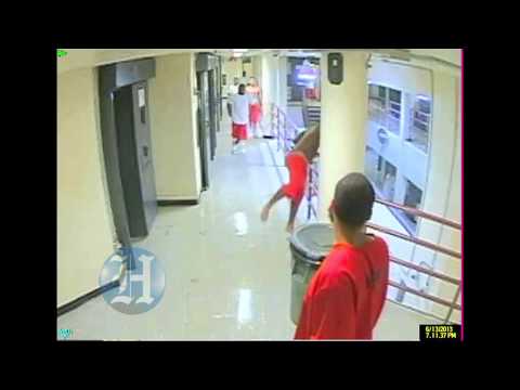 Tgk Jail In Miami Fl