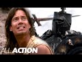 Hercules Vs Sorceress S Giant Hercules The Legendary Journeys All Action