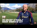 ? Alfred Schreuder | Over piepjonge Hato, de teruggekeerde Kaplan en WK-gangers