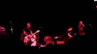 Lifetime - 25 Cent Giraffes LIVE - 8-17-07