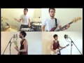 Hallelujah by Leonard Cohen- Rock Cover by The ...