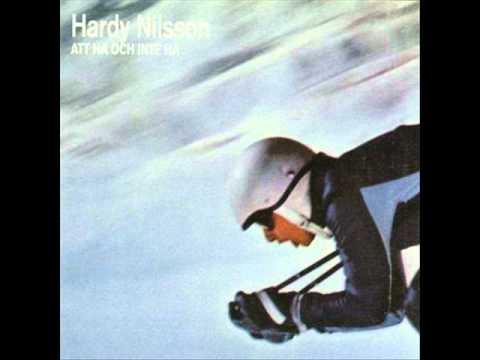 Hardy Nilsson - Hollywood