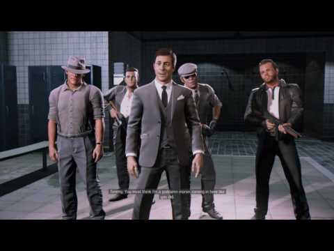Mafia III - "Kill Tommy Marcano" Mission