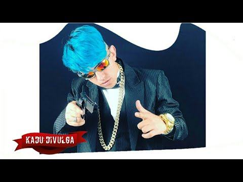 Mc Fioti e Mc Master - Larga o Aço ( DJ EVERTON RJ)