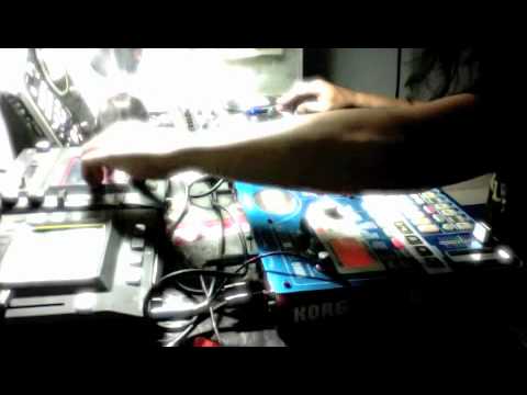 KORG Electribe MX ,KAOSSILATOR PRO ,Kaos Pad KP3 ,VCI-300 Vestax ,ELECTROFUX/Skrillex