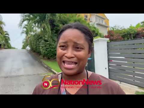 Nation Update Castle Rock residents upset over flooding