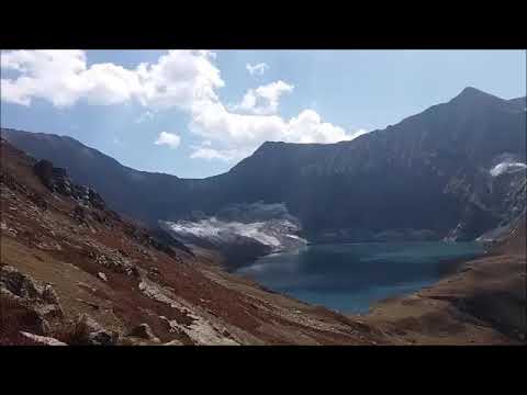 Me Bekhabar Tu BaKhabar | Abda Parveen | Pakistan Tourism