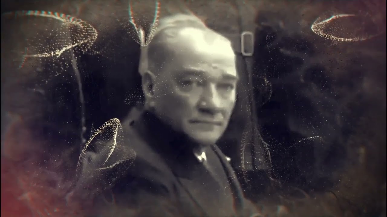 29 Ekim Cumhuriyet Bayramımız Kutlu Olsun