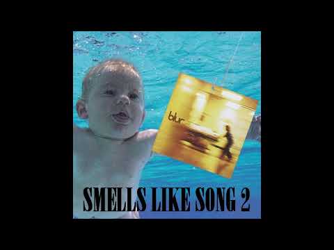 Smells Like Song 2 (Mashup)