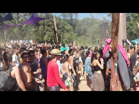 Festival Mundo de Oz 2016 - Technical Hitch