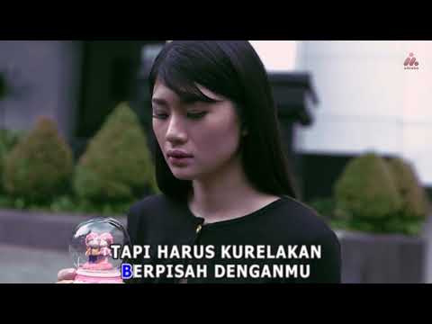 Dadali - Disaat Aku Pergi (Official Karaoke)