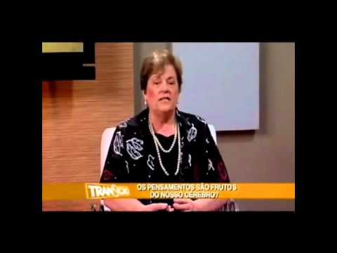 Cap. 6 - Vídeo - Programa Transição - Pensamento e Sintonia - I