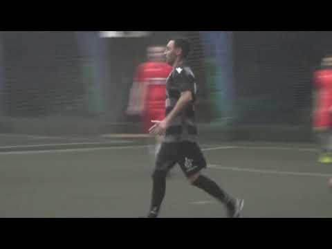 5 КХ 1а лига Класс 2 – МК Мясной