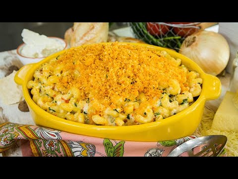 download lagu mp3 mp4 Greek Macaroni And Cheese, download lagu Greek Macaroni And Cheese gratis, unduh video klip Greek Macaroni And Cheese