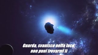 Stratovarius - Falling Star (traduzione)