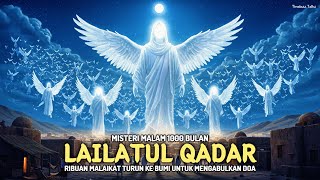 Download lagu Misteri Lailatul Qadar: Malam 1000 Bulan yang Disembunyikan? mp3
